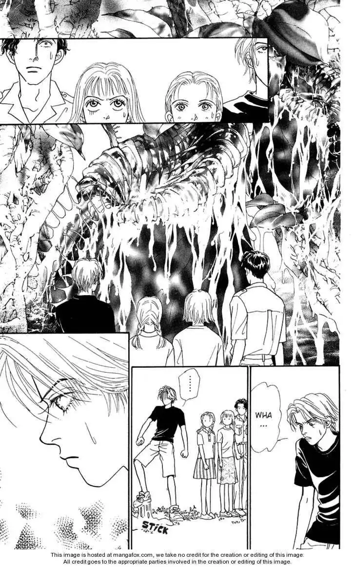 Virgin Wars Chapter 5 19